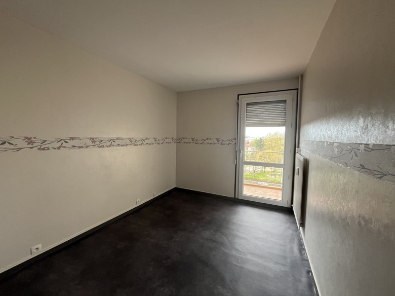 Vente Appartement ANGOULEME - 4 pièces -81 m² - (16000)