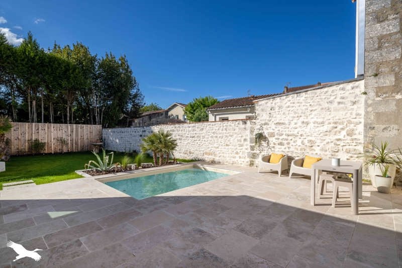 Vente Maison ANGOULEME - 4 pièces -120 m² - (16000)