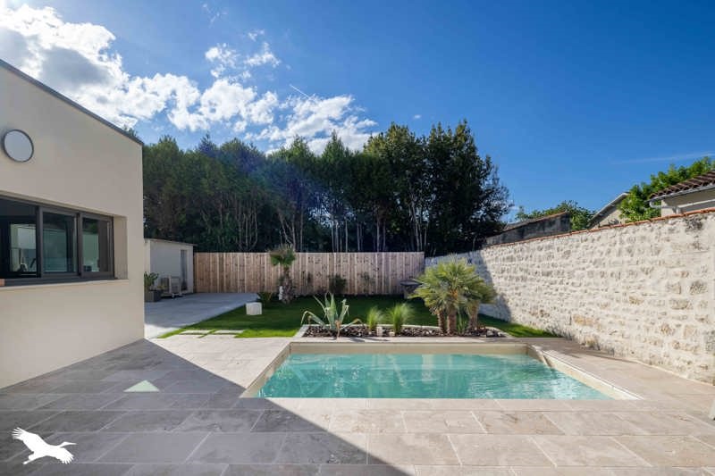 Vente Maison ANGOULEME - 4 pièces -120 m² - (16000)
