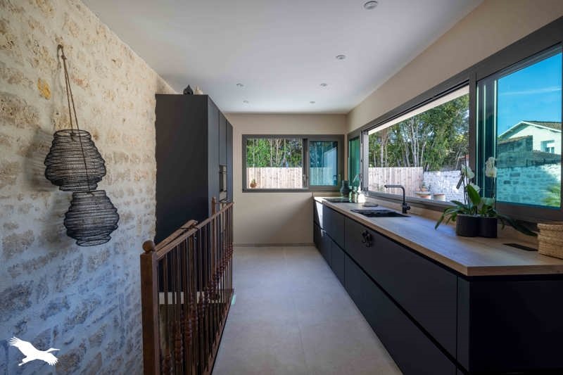 Vente Maison ANGOULEME - 4 pièces -120 m² - (16000)