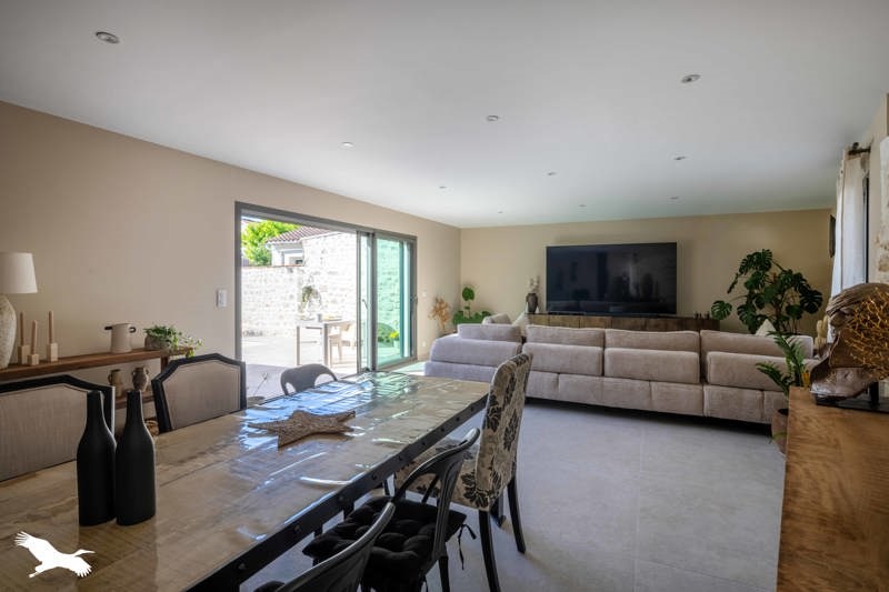Vente Maison ANGOULEME - 4 pièces -120 m² - (16000)