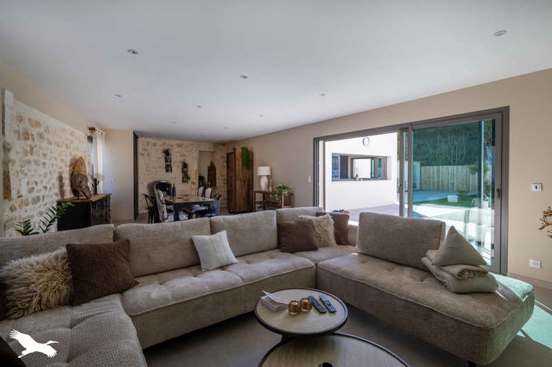 Vente Maison ANGOULEME - 4 pièces -120 m² - (16000)