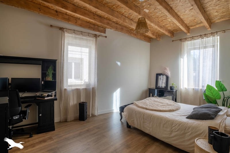 Vente Maison ANGOULEME - 4 pièces -120 m² - (16000)