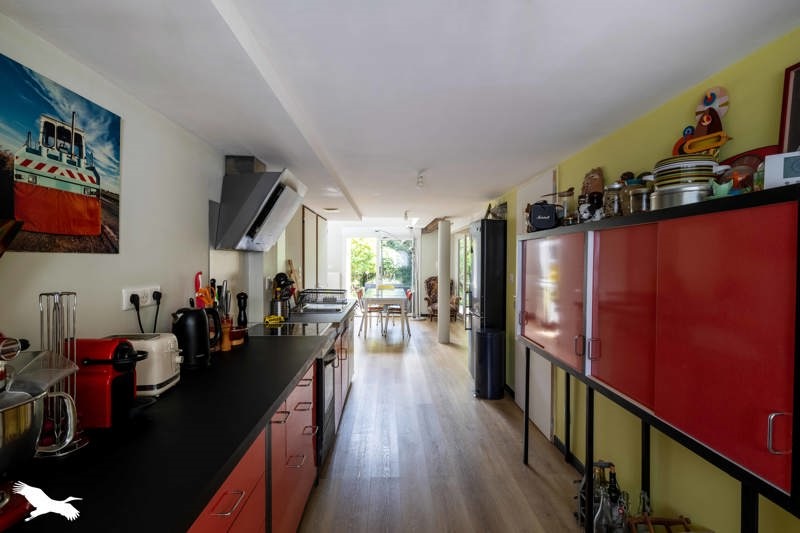 Vente Maison ANGOULEME - 4 pièces -89 m² - (16000)