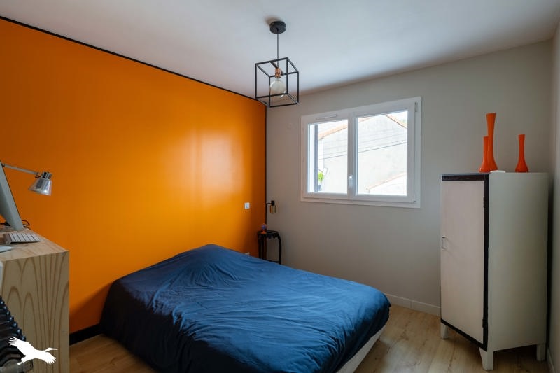 Vente Maison ANGOULEME - 4 pièces -89 m² - (16000)