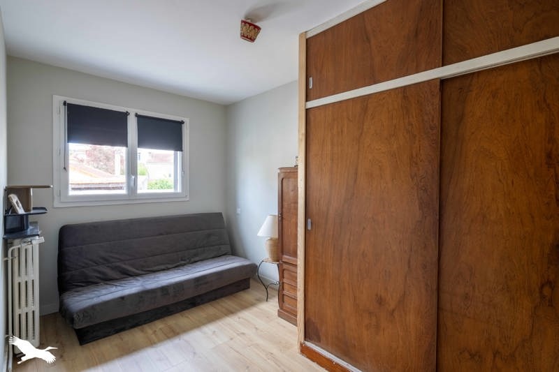 Vente Maison ANGOULEME - 4 pièces -89 m² - (16000)