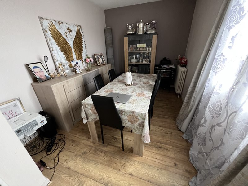 Vente Appartement ANGOULEME - 3 pièces -78 m² - (16000)