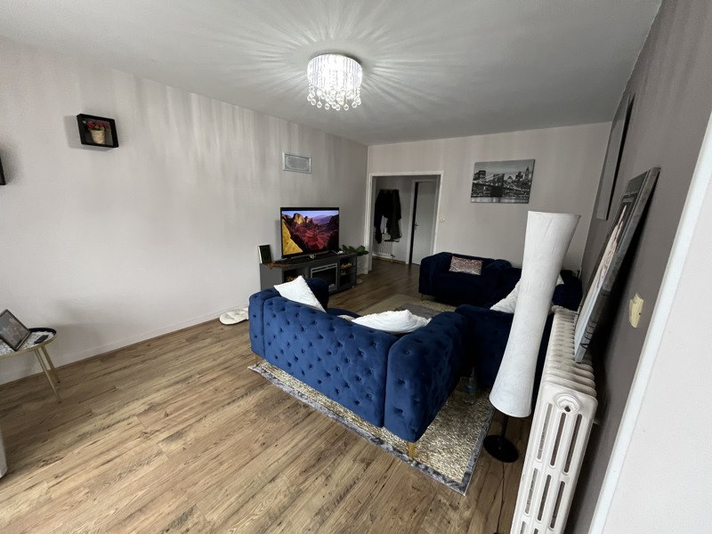 Vente Appartement ANGOULEME - 3 pièces -78 m² - (16000)