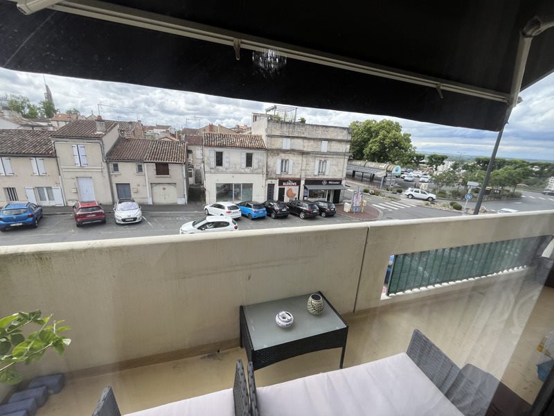 Vente Appartement ANGOULEME 16000 3 pièces - 78 m²
