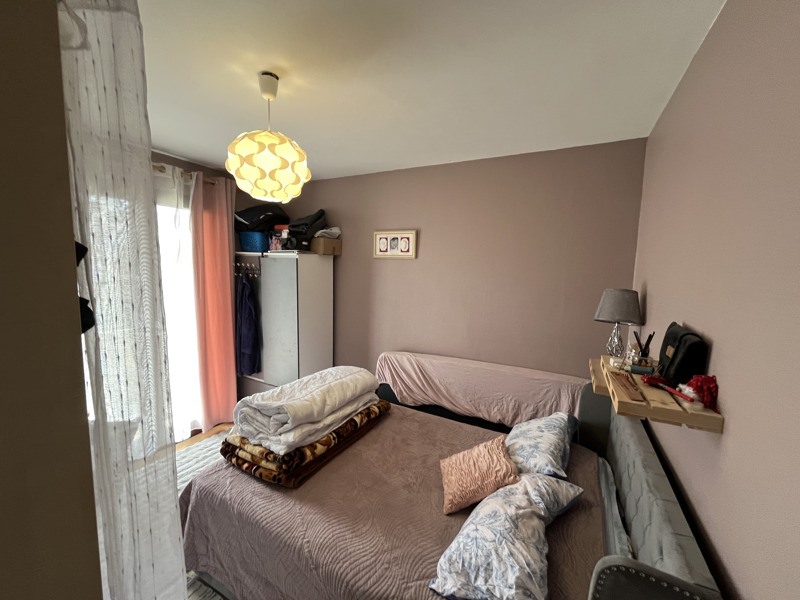 Vente Appartement ANGOULEME - 3 pièces -78 m² - (16000)