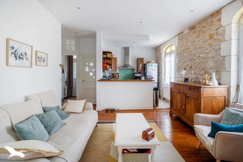 Vente Maison ANGOULEME - 5 pièces -117 m² - (16000)