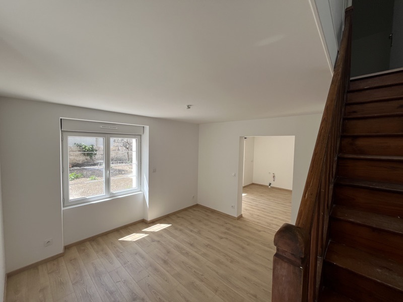Vente Maison ANGOULEME 16000 3 pièces - 70 m²