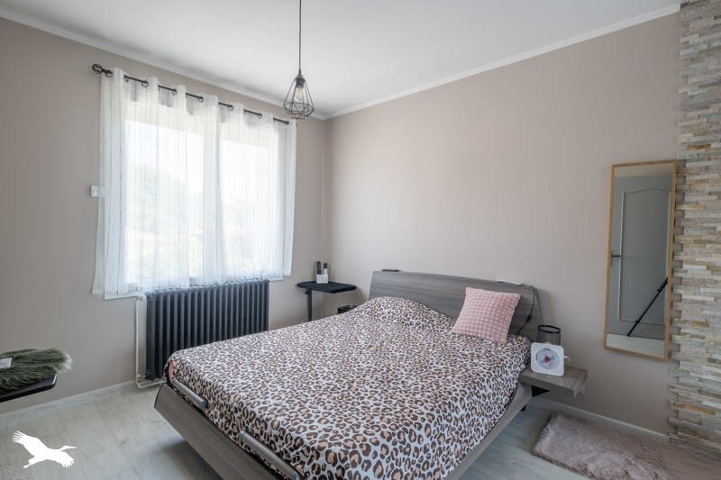 Vente Maison ANGOULEME - 5 pièces -120 m² - (16000)