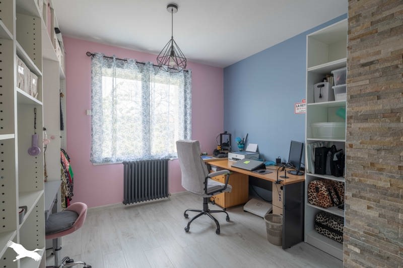 Vente Maison ANGOULEME - 5 pièces -120 m² - (16000)
