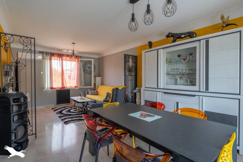 Vente Maison ANGOULEME - 5 pièces -120 m² - (16000)
