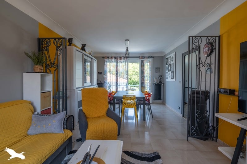 Vente Maison ANGOULEME - 5 pièces -120 m² - (16000)