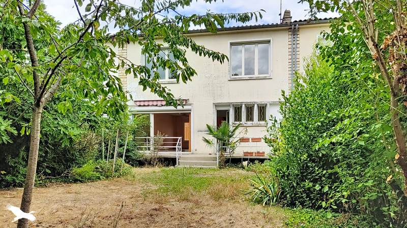 Vente Maison ANGOULEME 16000 4 pièces - 123 m²