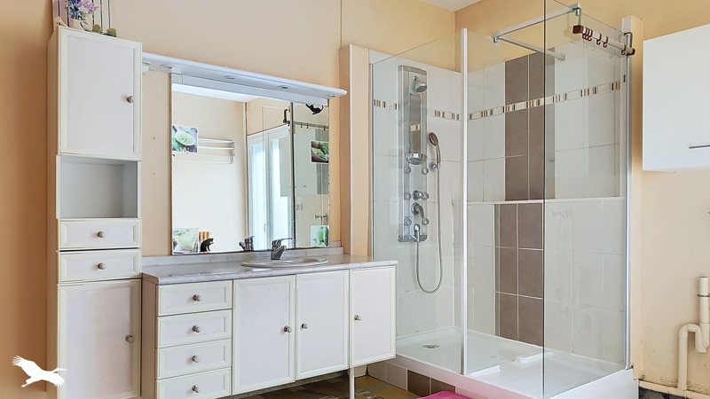 Vente Maison Angoulême - 4 pièces -123 m² - (16000)
