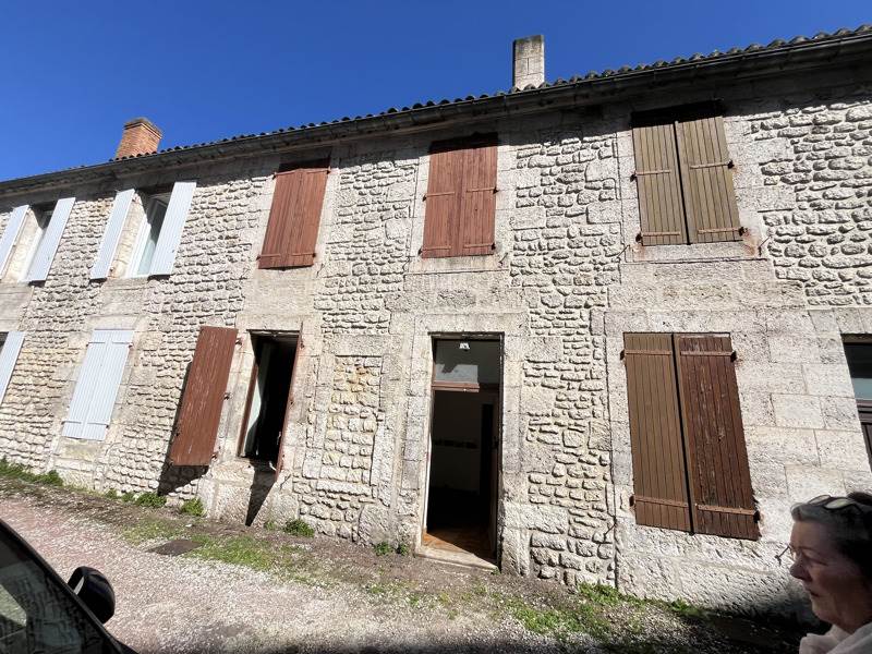 Maison 3 pièces 74 m² · à Angoulême · 74 m² · 98 280 €