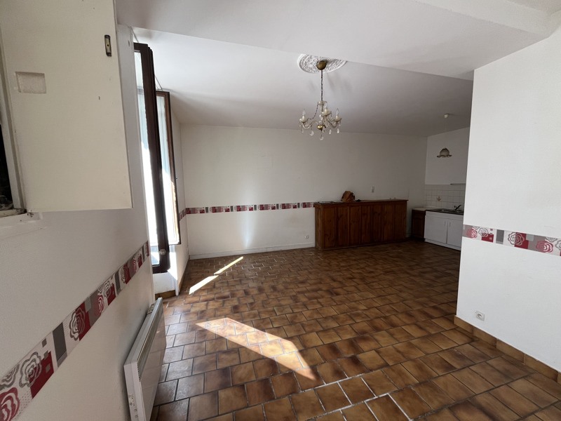 Vente Maison ANGOULEME - 3 pièces -74 m² - (16000)