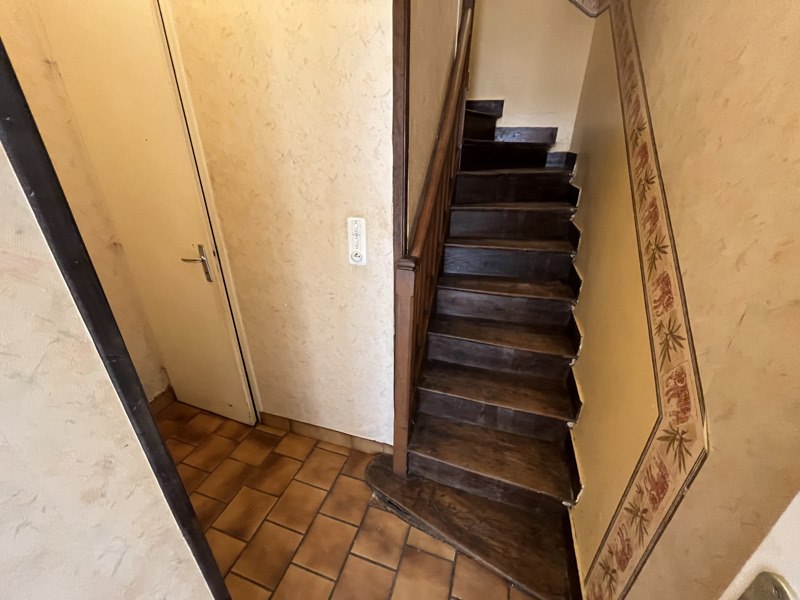 Vente Maison ANGOULEME - 3 pièces -74 m² - (16000)