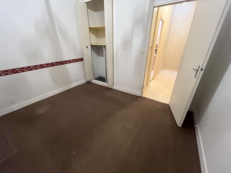 Vente Maison ANGOULEME - 3 pièces -74 m² - (16000)