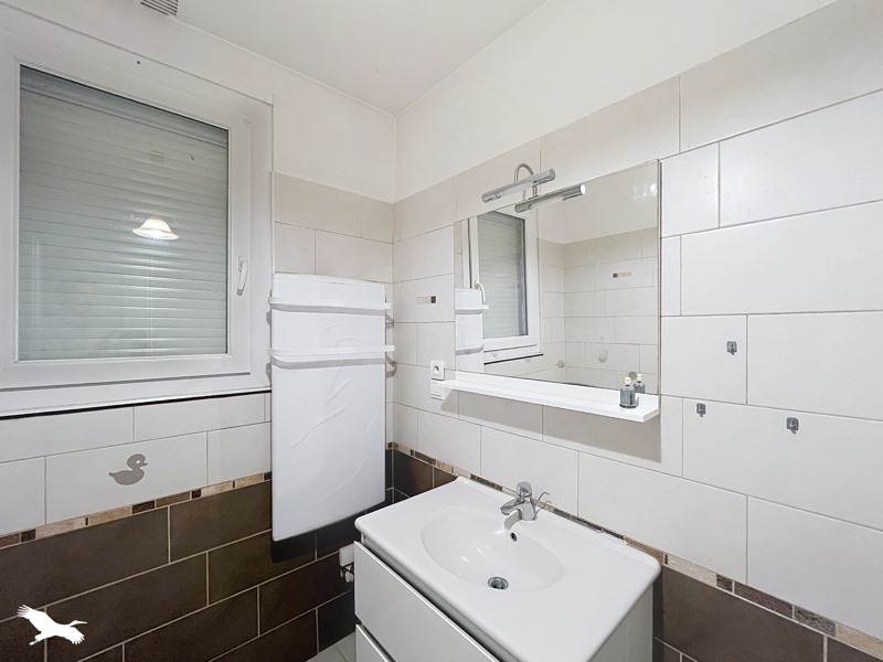 Vente Maison ANGOULEME - 3 pièces -59 m² - (16000)