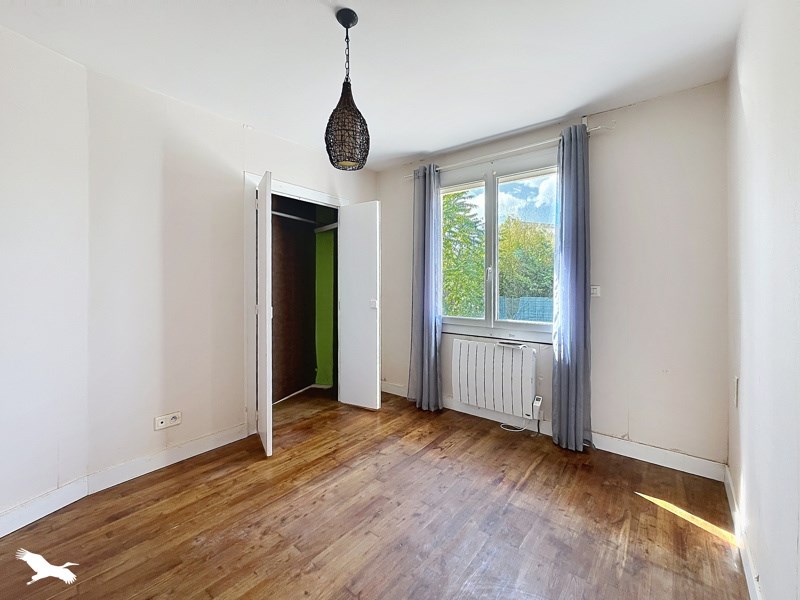 Vente Maison ANGOULEME - 3 pièces -59 m² - (16000)