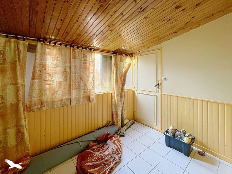 Vente Maison ANGOULEME - 3 pièces -59 m² - (16000)