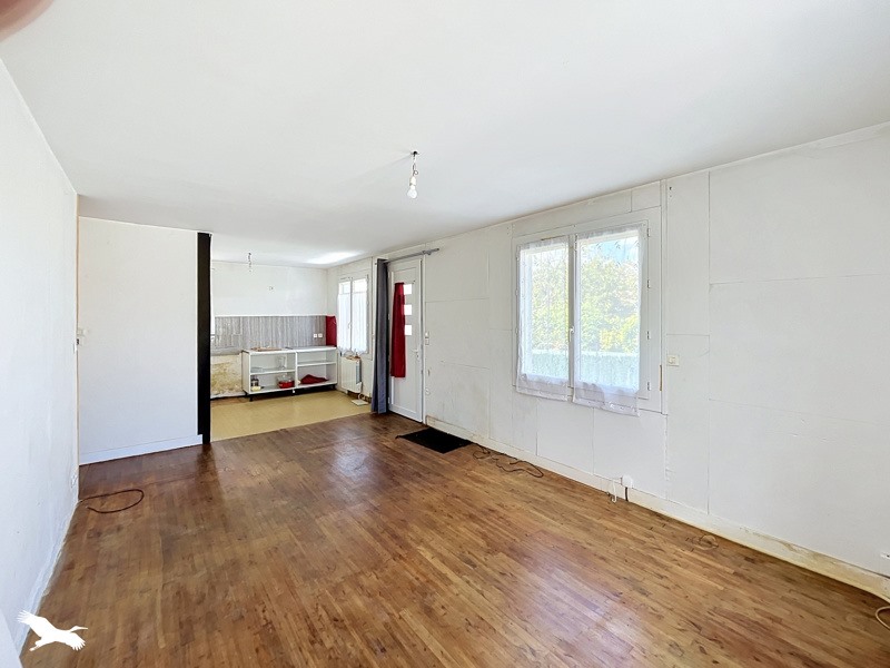 Vente Maison ANGOULEME - 3 pièces -59 m² - (16000)