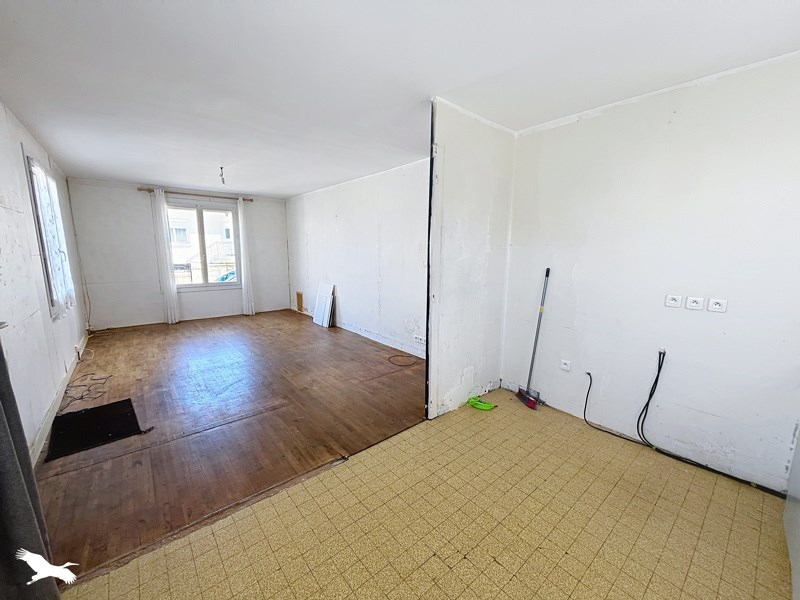 Vente Maison ANGOULEME - 3 pièces -59 m² - (16000)