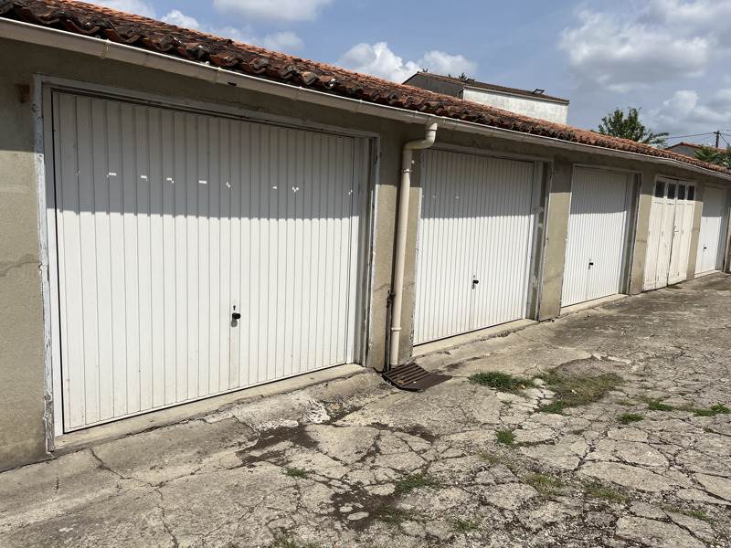 Vente Parking ANGOULEME 16000  16 m²