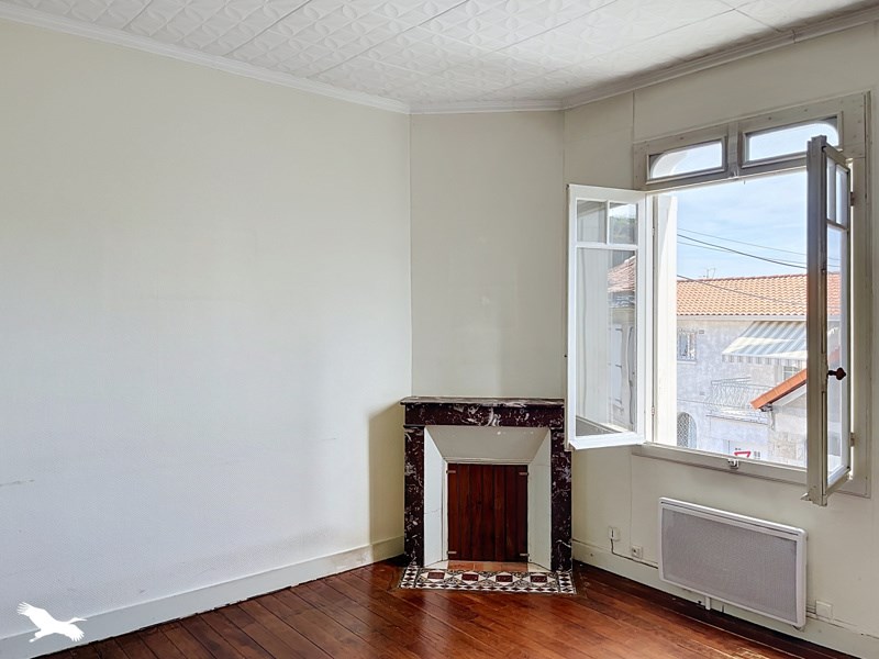 Vente Maison ANGOULEME - 3 pièces -75 m² - (16000)