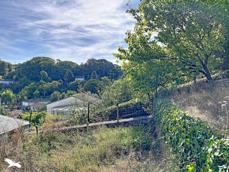 Vente Maison ANGOULEME - 3 pièces -75 m² - (16000)
