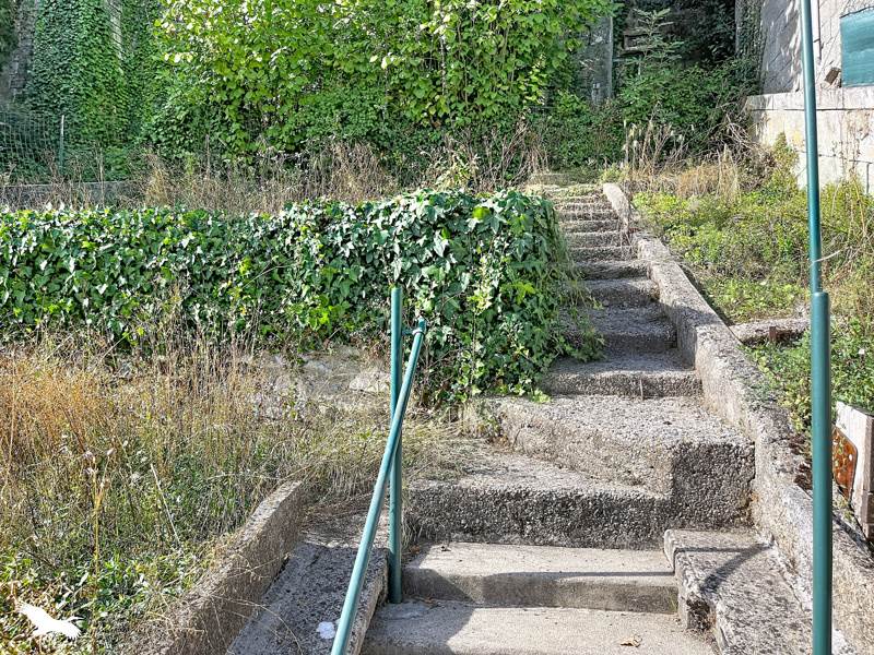 Vente Maison ANGOULEME - 3 pièces -75 m² - (16000)