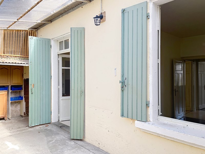 Vente Maison ANGOULEME - 3 pièces -75 m² - (16000)