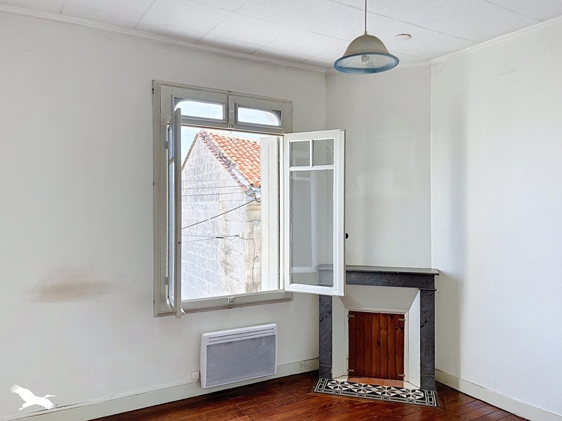 Vente Maison ANGOULEME - 3 pièces -75 m² - (16000)