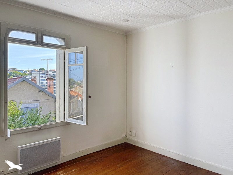 Vente Maison ANGOULEME - 3 pièces -75 m² - (16000)
