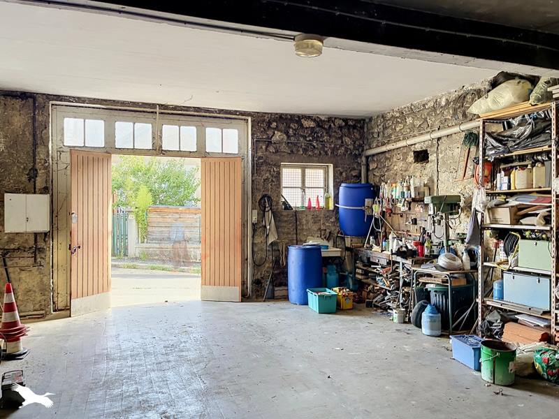 Vente Maison ANGOULEME - 3 pièces -75 m² - (16000)