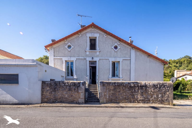 Maison 6 pièces 129 m² · à Angoulême · 129 m² · 252 400 €