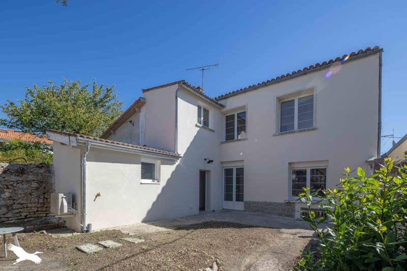 Vente Maison ANGOULEME 16000 3 pièces - 74 m²