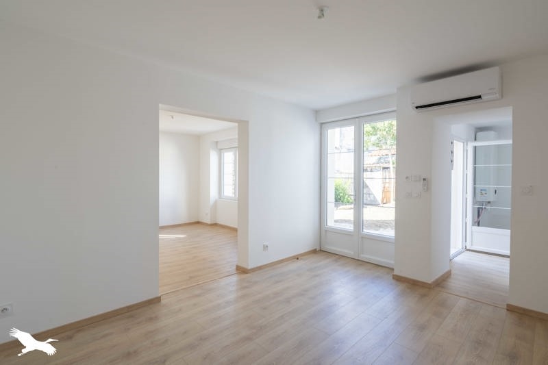 Vente Maison ANGOULEME - 3 pièces -74 m² - (16000)