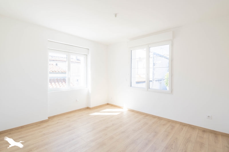 Vente Maison ANGOULEME - 3 pièces -74 m² - (16000)