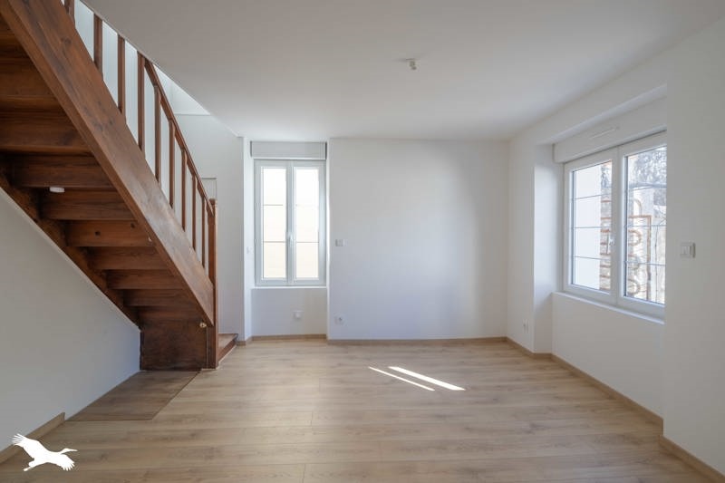 Vente Maison ANGOULEME - 3 pièces -74 m² - (16000)