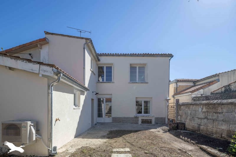Vente Maison ANGOULEME - 3 pièces -74 m² - (16000)