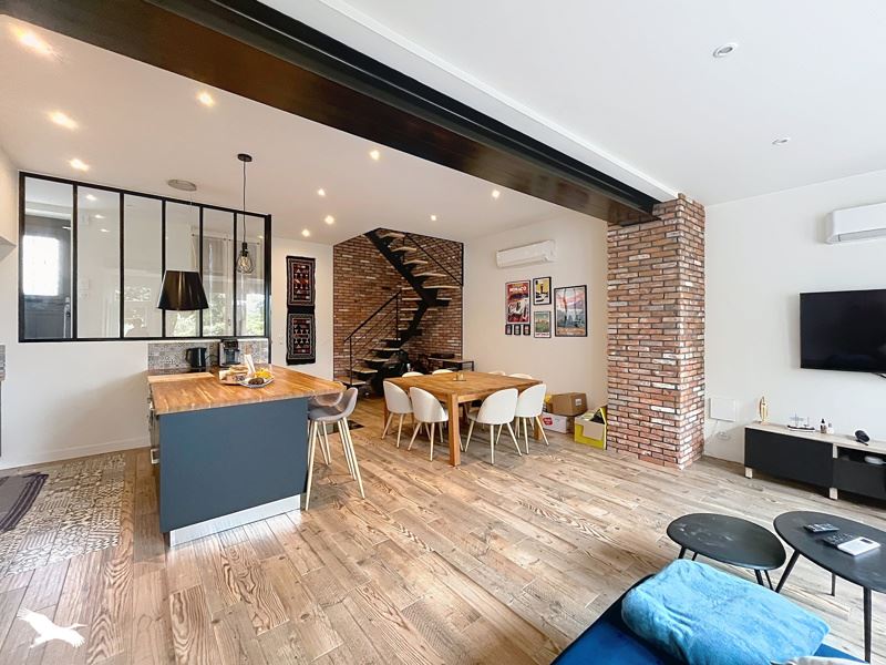 Maison 3 pièces 85 m² · à Angoulême · 85 m² · 223 650 €