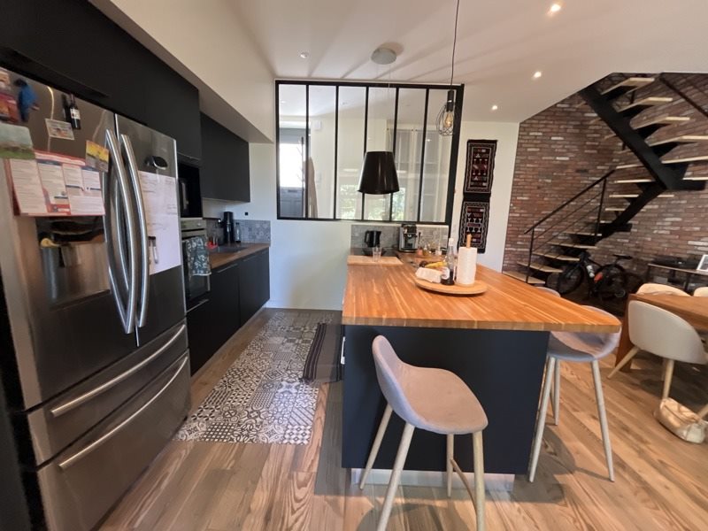 Vente Maison ANGOULEME 16000 3 pièces - 85 m²