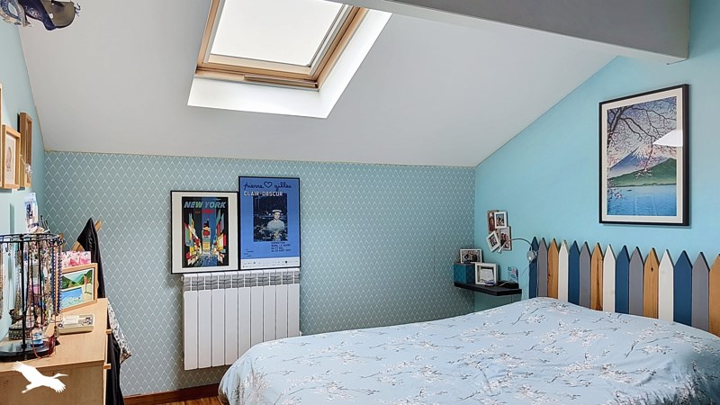 Vente Maison Angoulême - 6 pièces -110 m² - (16000)
