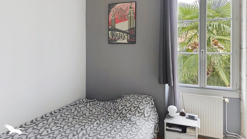 Vente Maison Angoulême - 6 pièces -110 m² - (16000)