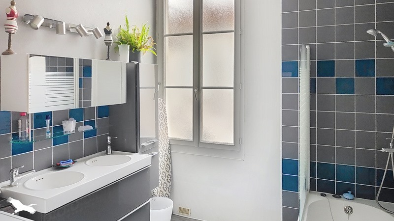 Vente Maison Angoulême - 6 pièces -110 m² - (16000)